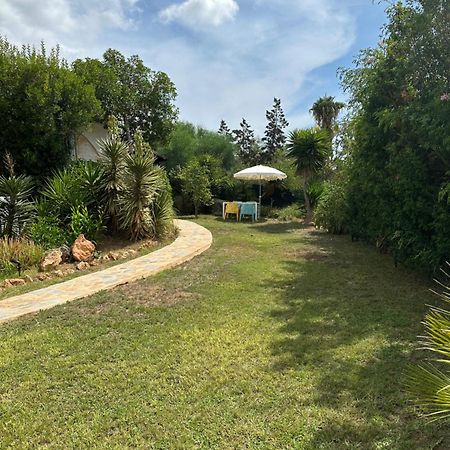 Micasa Ibiza Villa San Antonio  Buitenkant foto