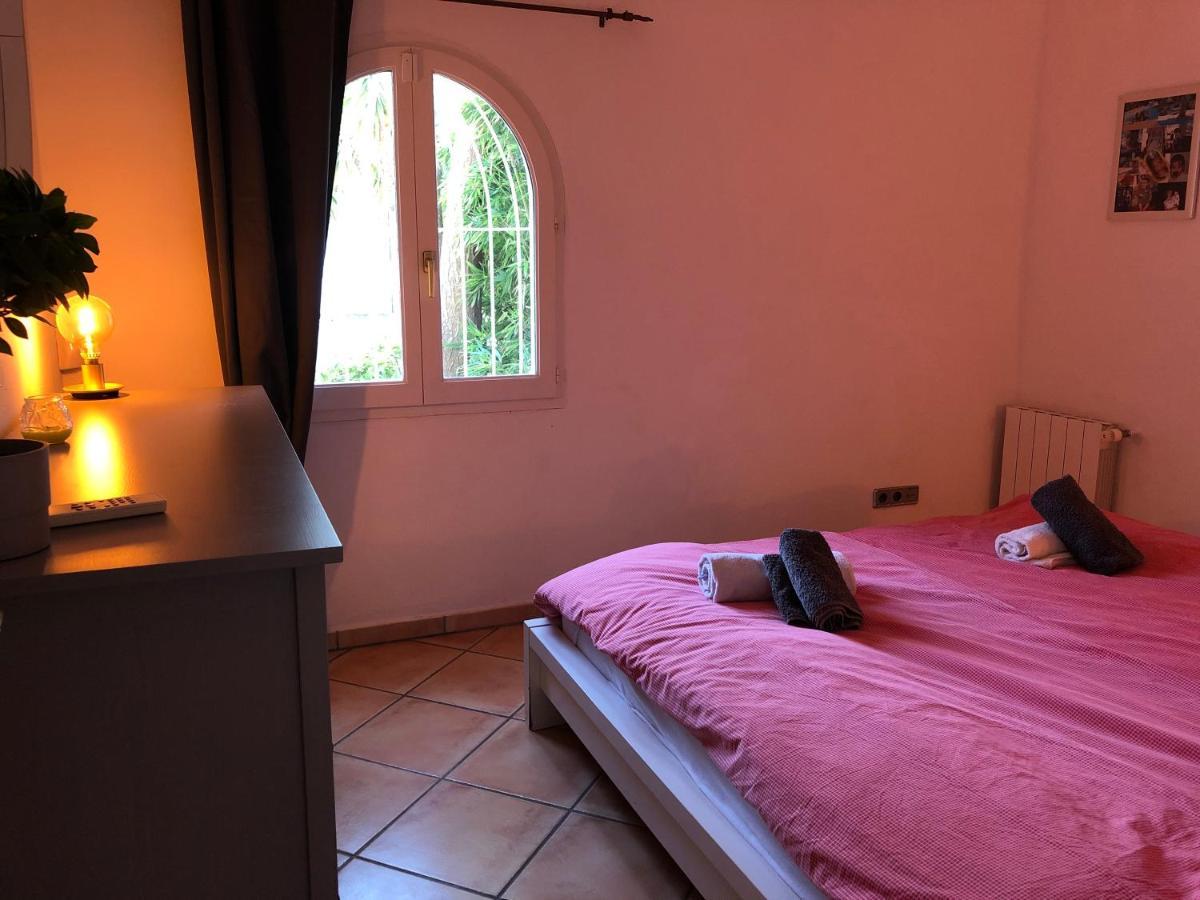Micasa Ibiza Villa San Antonio  Buitenkant foto