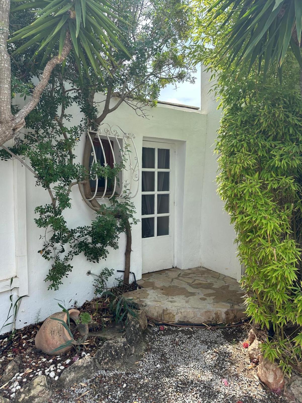 Micasa Ibiza Villa San Antonio  Buitenkant foto
