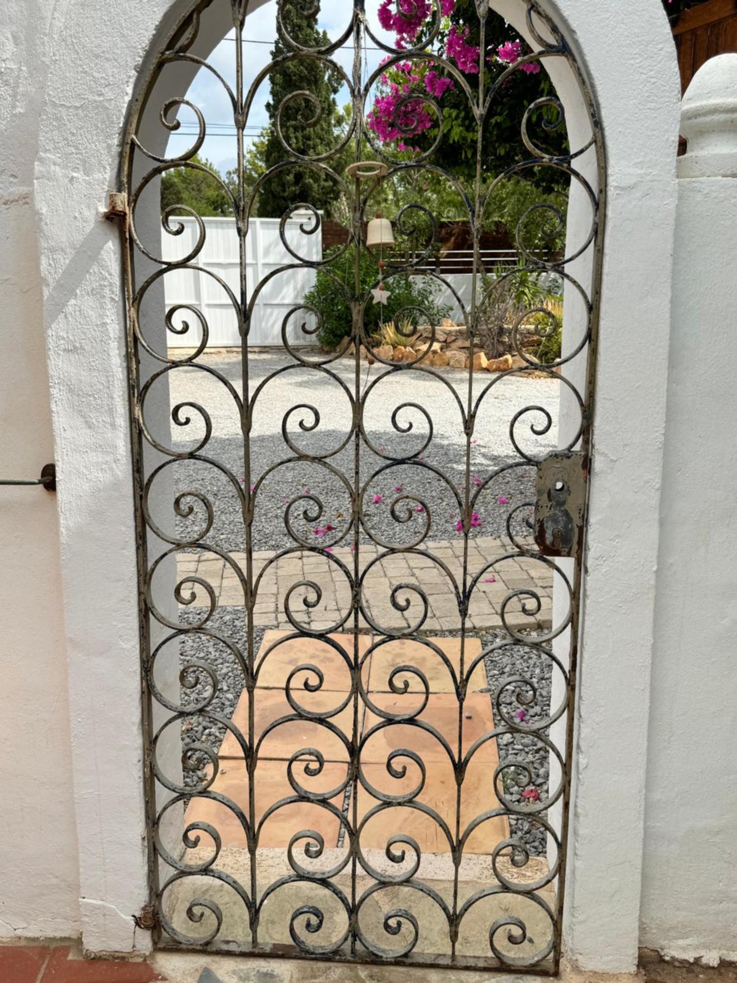 Micasa Ibiza Villa San Antonio  Buitenkant foto