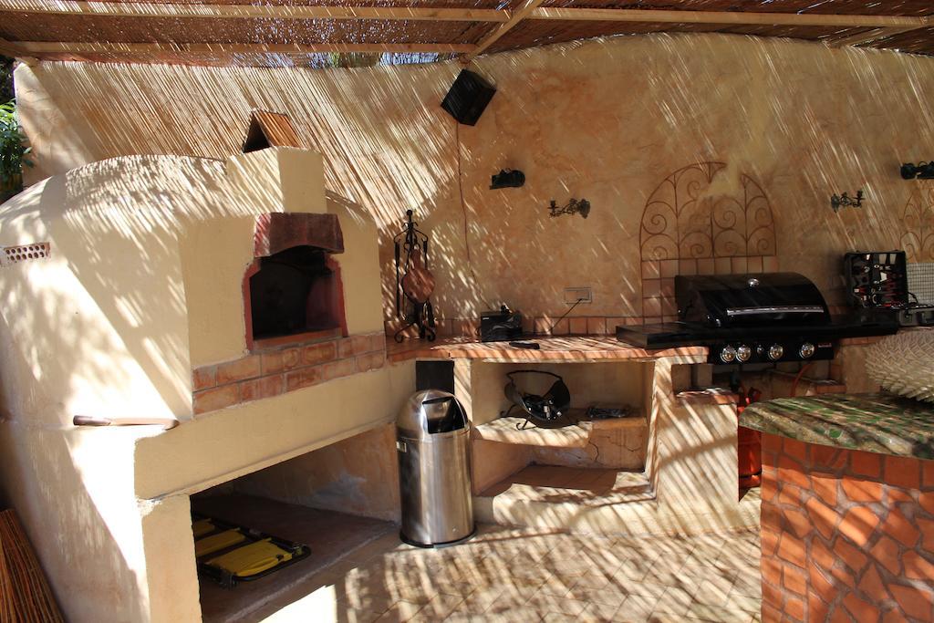 Micasa Ibiza Villa San Antonio  Kamer foto