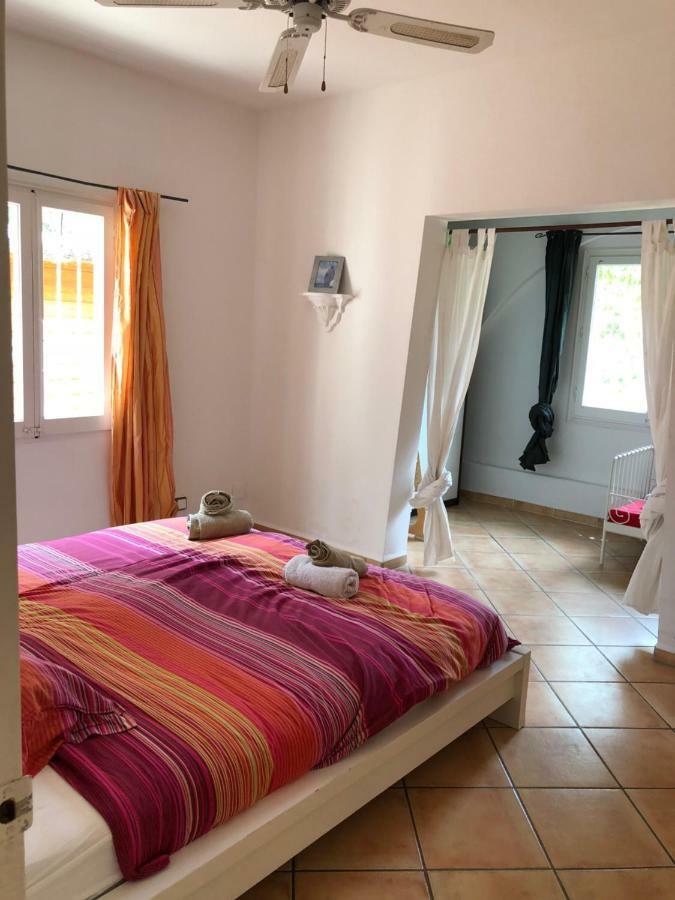 Micasa Ibiza Villa San Antonio  Buitenkant foto